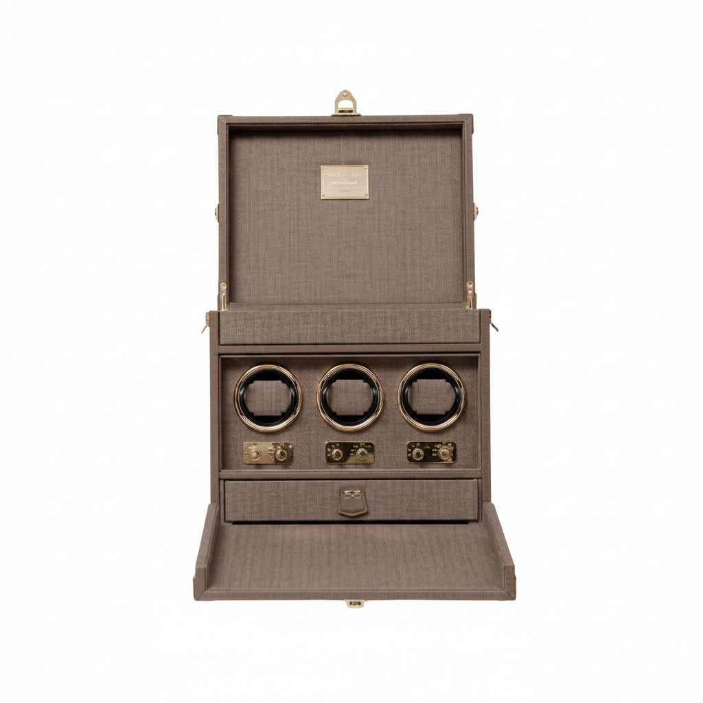 WATCH WINDER MULTI