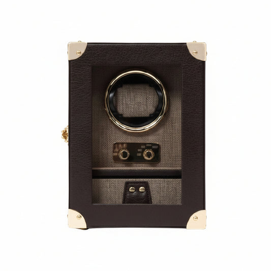 OE51 - WATCH WINDER SINGLE - Default Title product image