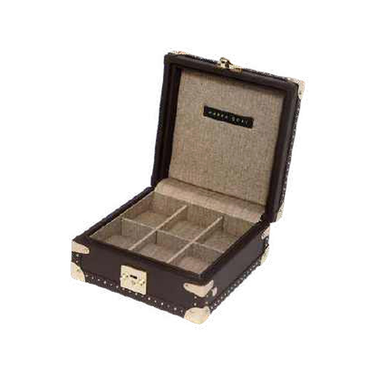 OE52 - WATCH CASE - 6 SLOT - Default Title product image