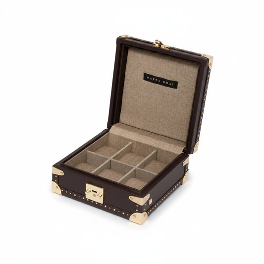OE52 - WATCH CASE - 6 SLOT - Default Title product image