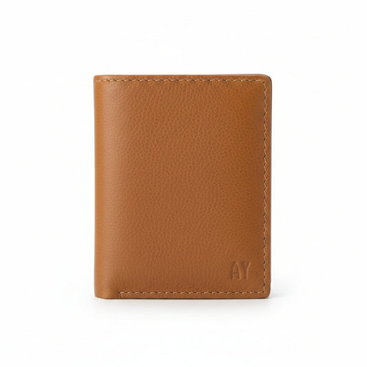 OE56 - THREE FOLD WALLET 02 - Default Title product image