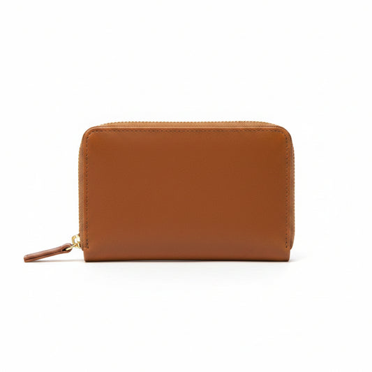 OE71 - ZIP PASSPORT CASE - Default Title product image