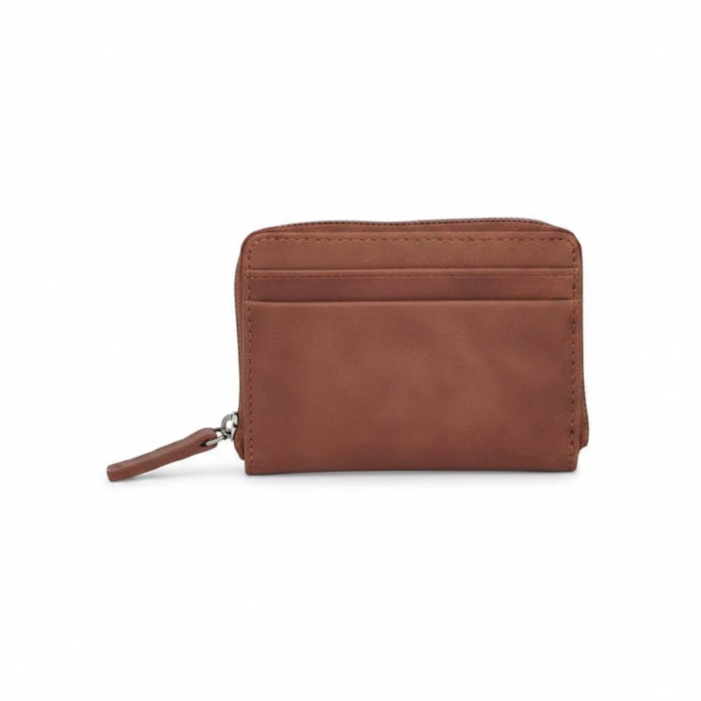 QUINN FOLD WALLET