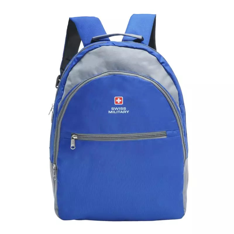 BSB80- Swiss Military Matrix Laptop Backpack