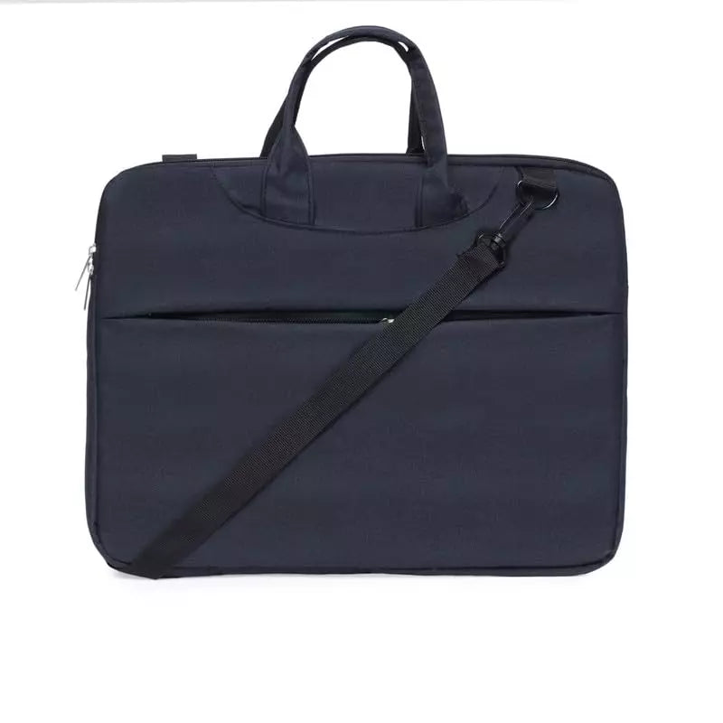 BSB84- Swiss Military Alpha Laptop Sling Bag