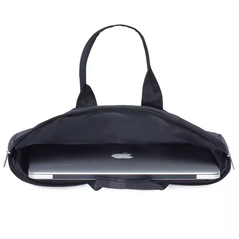 BSB84- Swiss Military Alpha Laptop Sling Bag