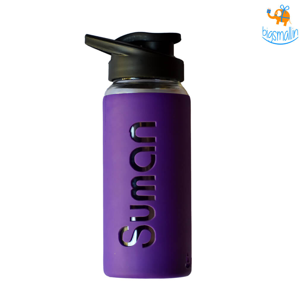 BSDW20- Personalized Bottle