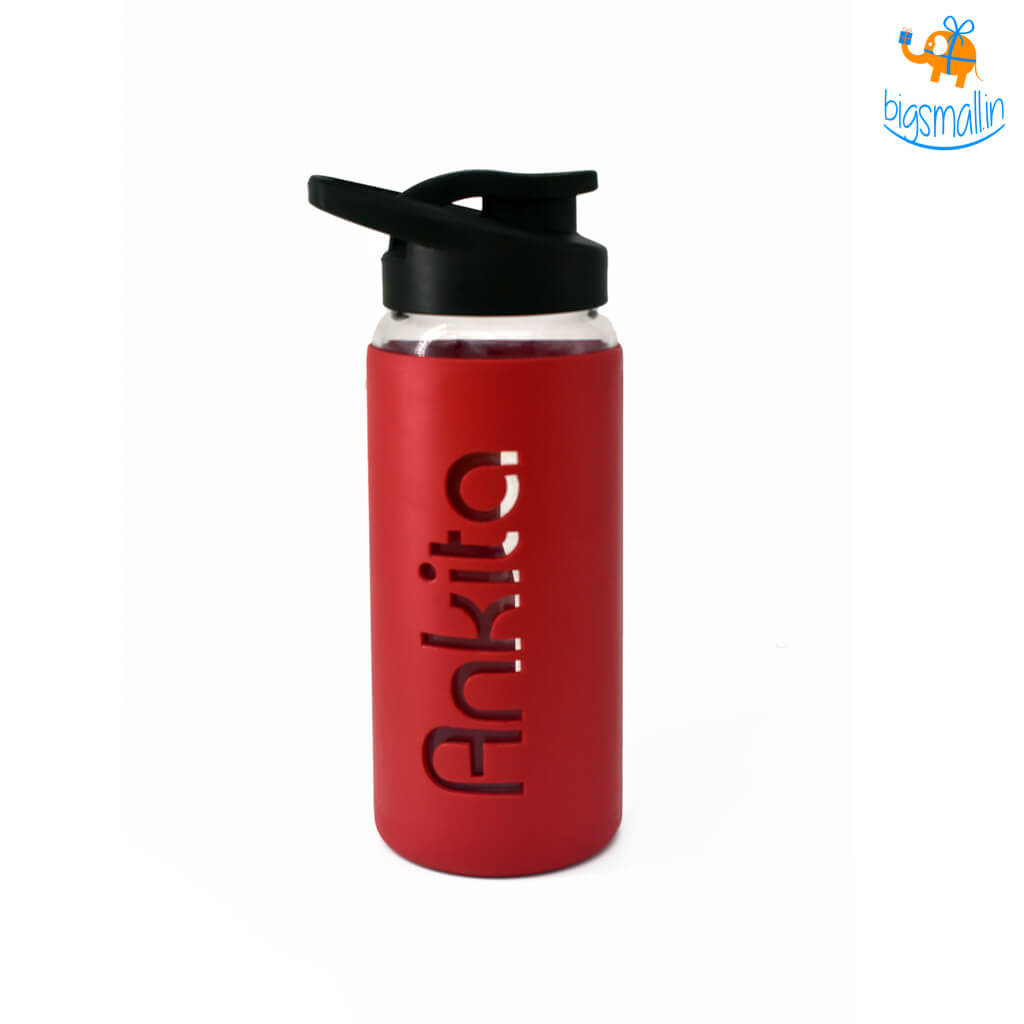 BSDW20- Personalized Bottle