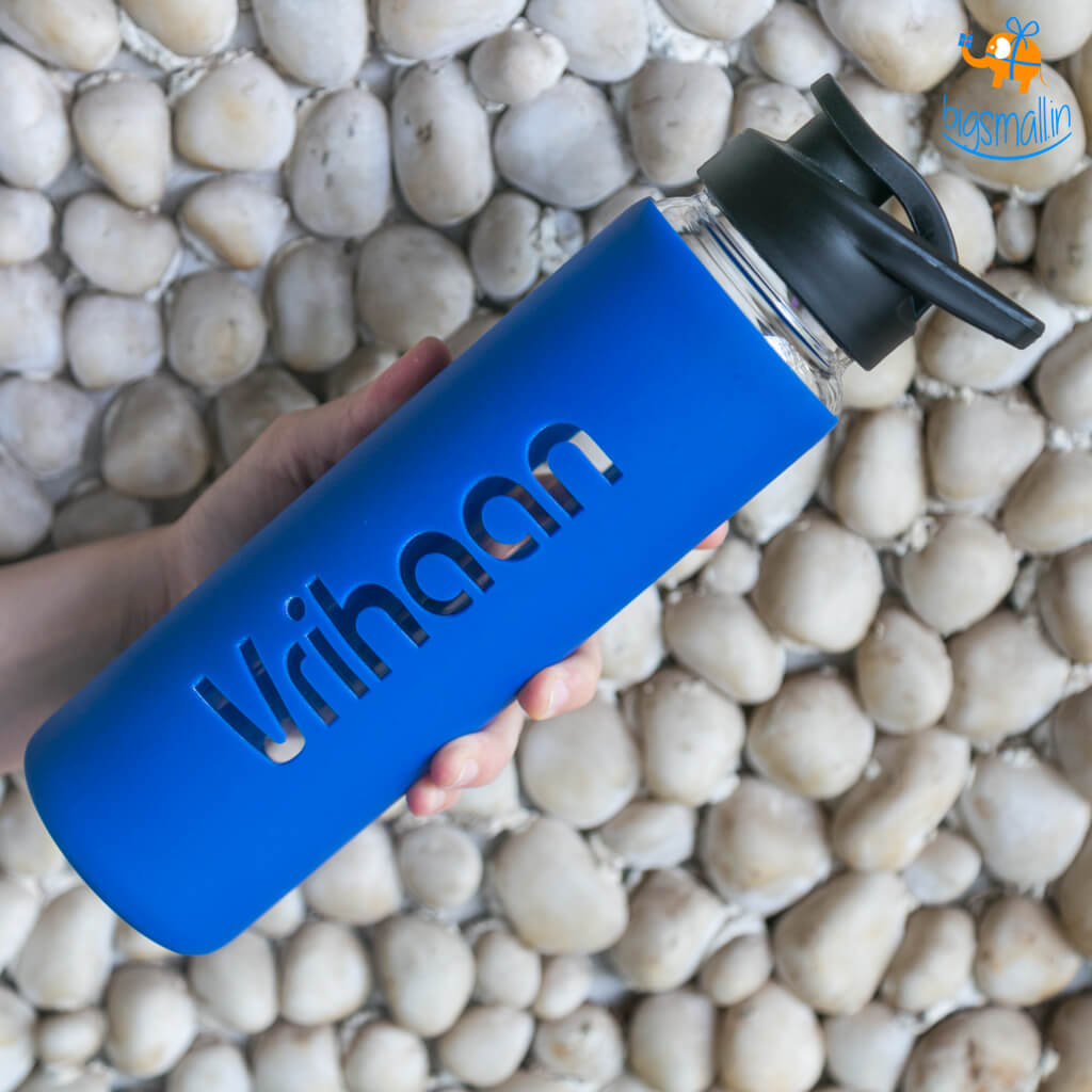 BSDW20- Personalized Bottle