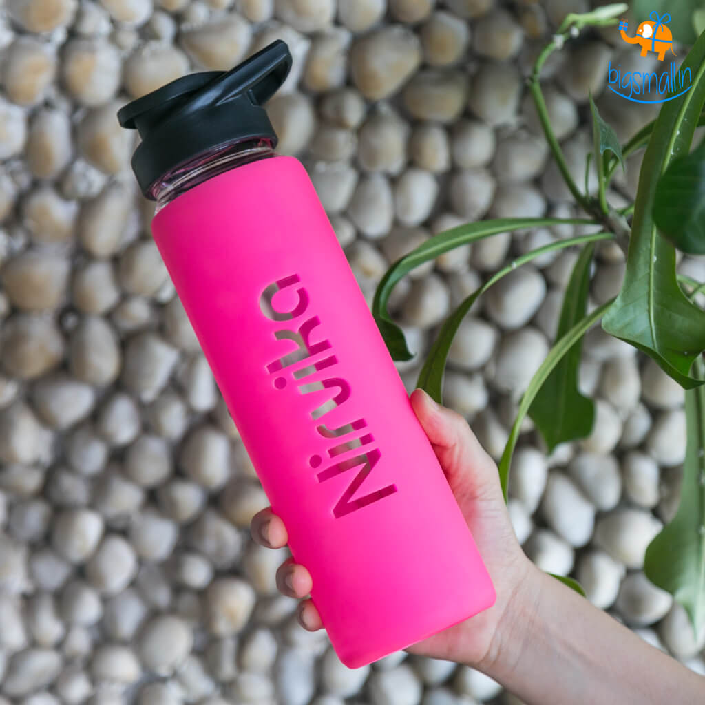 BSDW20- Personalized Bottle