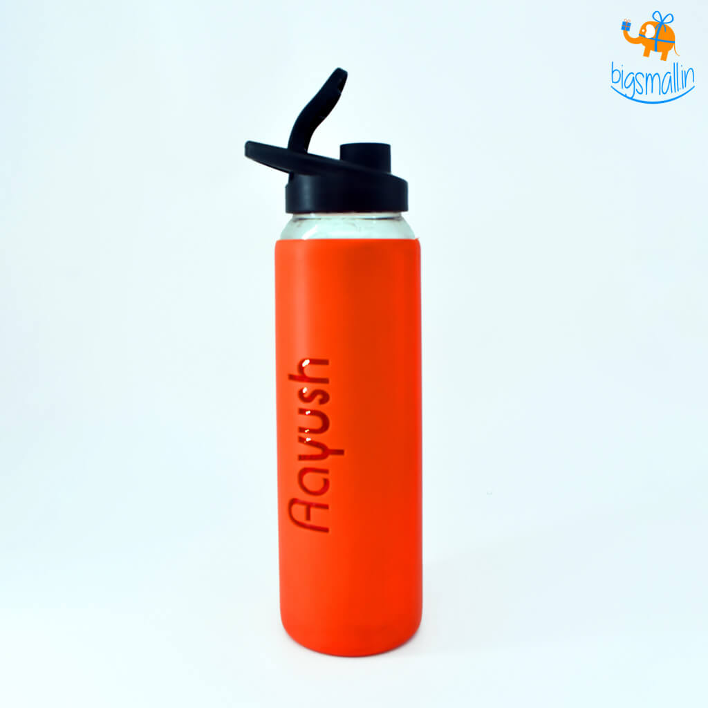 BSDW20- Personalized Bottle