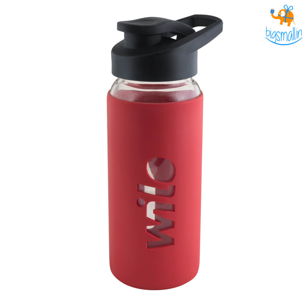 BSDW20- Personalized Bottle