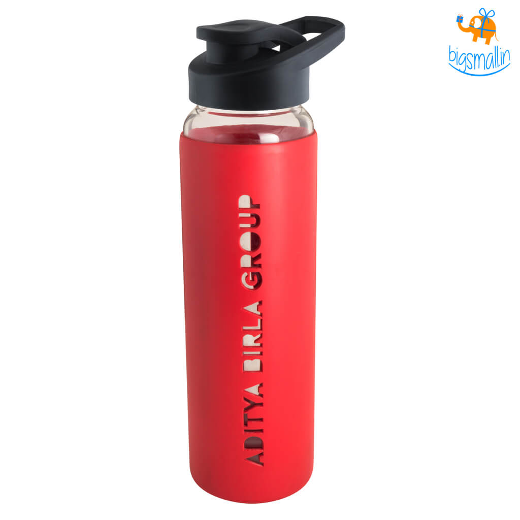 BSDW20- Personalized Bottle