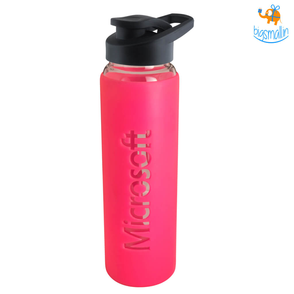 BSDW20- Personalized Bottle