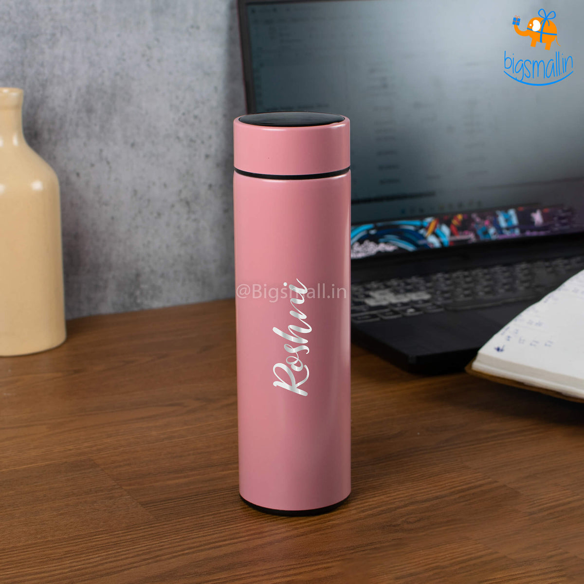 BSDW22- Temperature Bottle