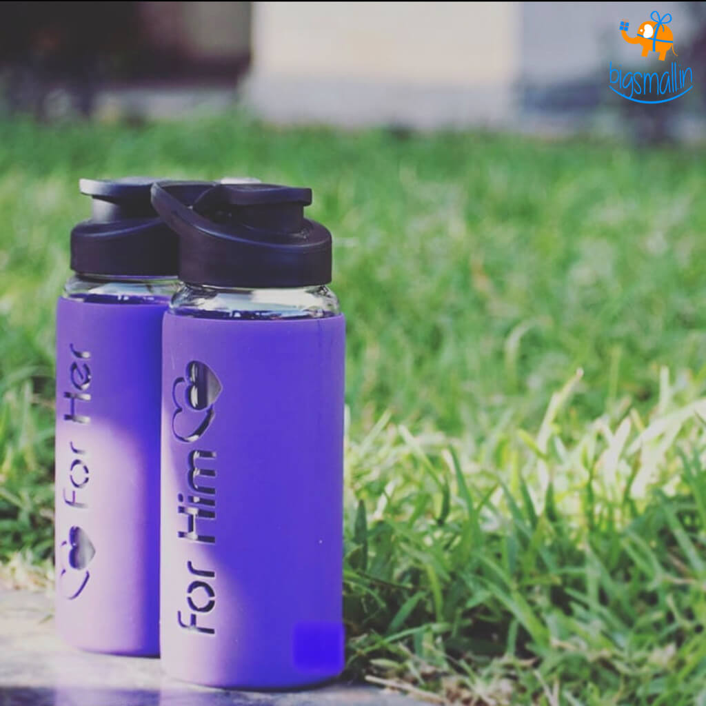 BSDW20- Personalized Bottle
