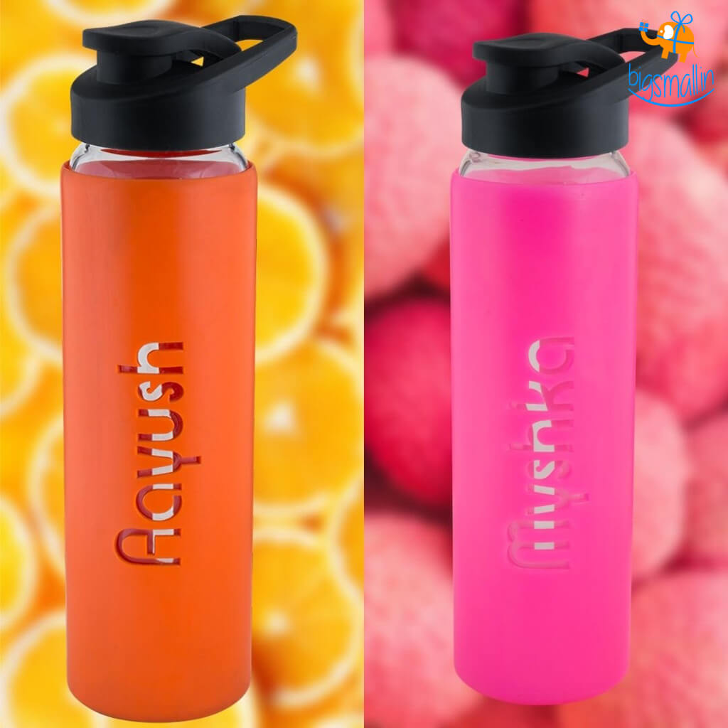BSDW20- Personalized Bottle