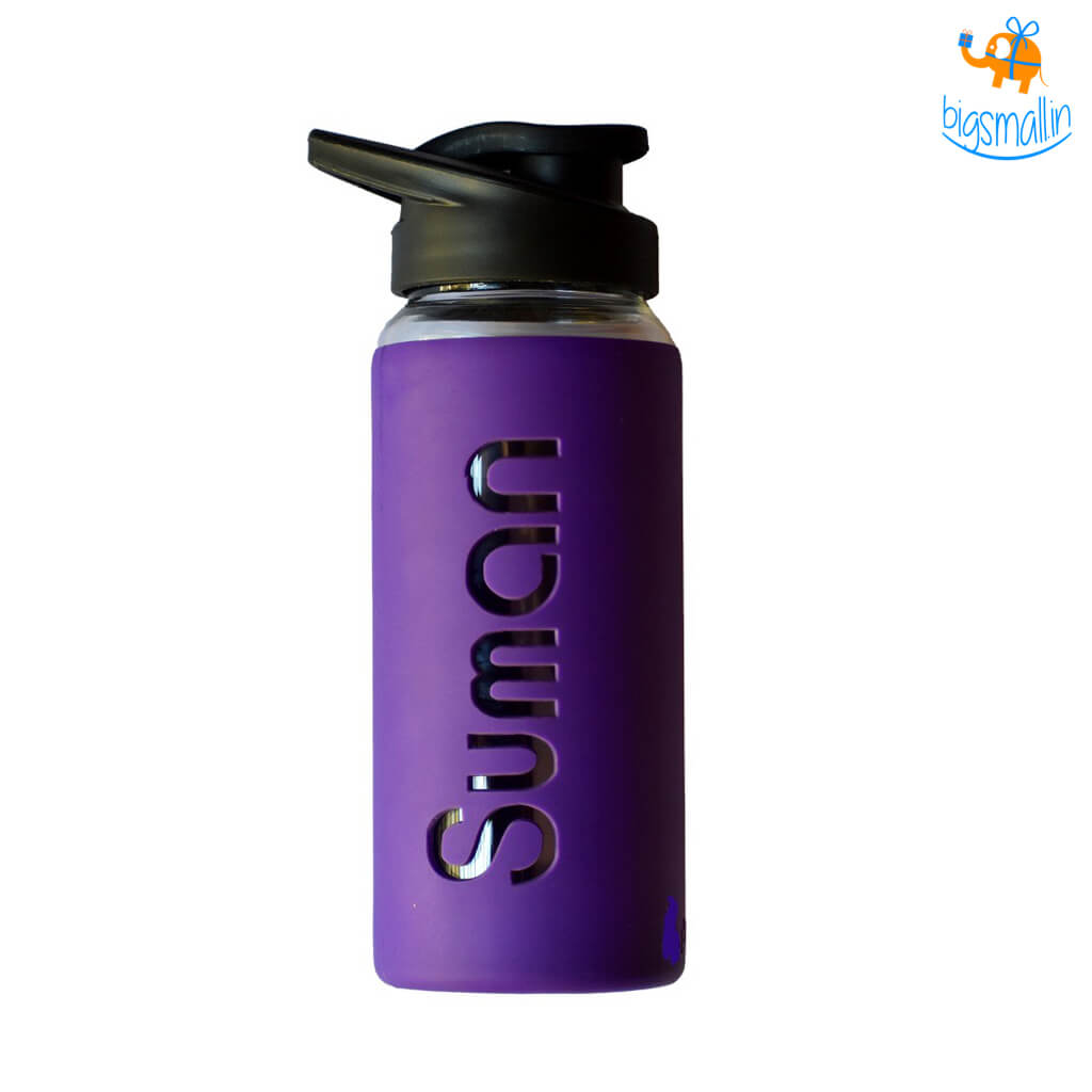 BSDW20- Personalized Bottle