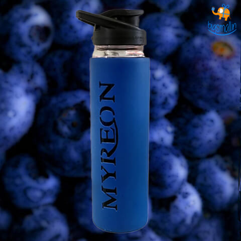BSDW20- Personalized Bottle