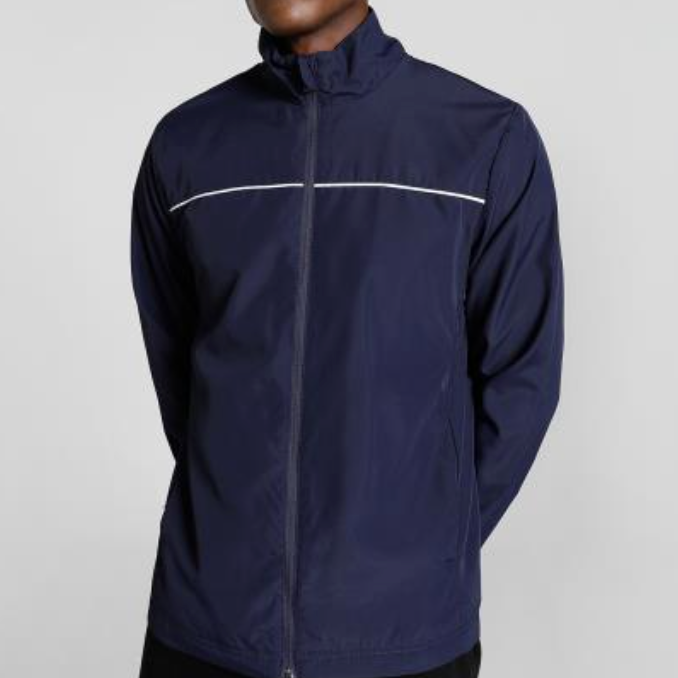 BST38- Puma Men’s Woven Track Jacket