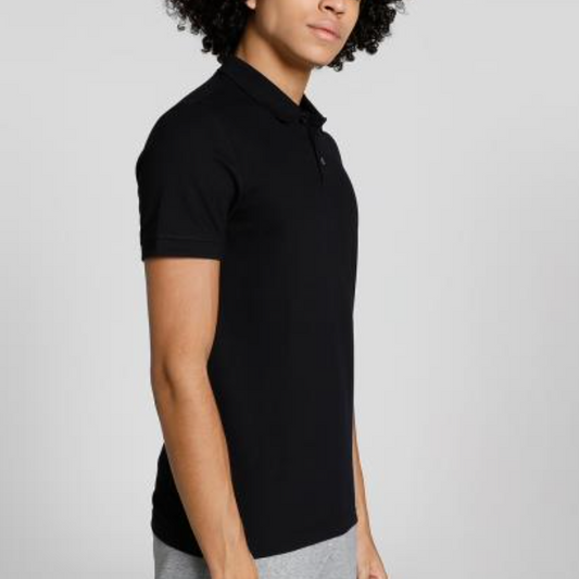 BST34- Puma Men’s Archive ESS Polo T-Shirt