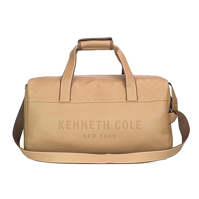 BSB144- Kenneth Cole Travel Duffle Bag