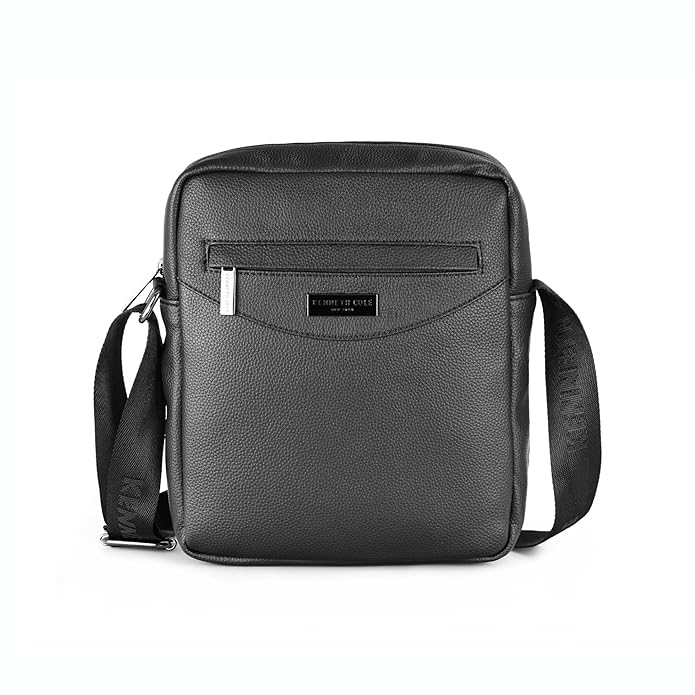 BSB155- Kenneth Cole Compact Crossbody Sling Bag