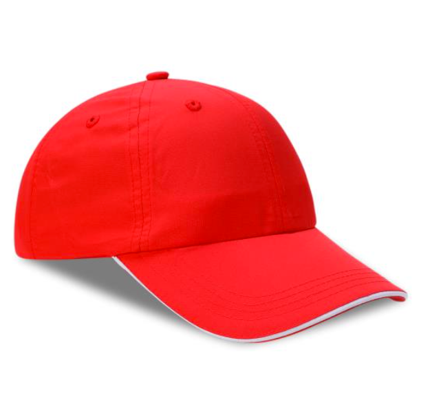 BSA05- Puma Cotton Cap