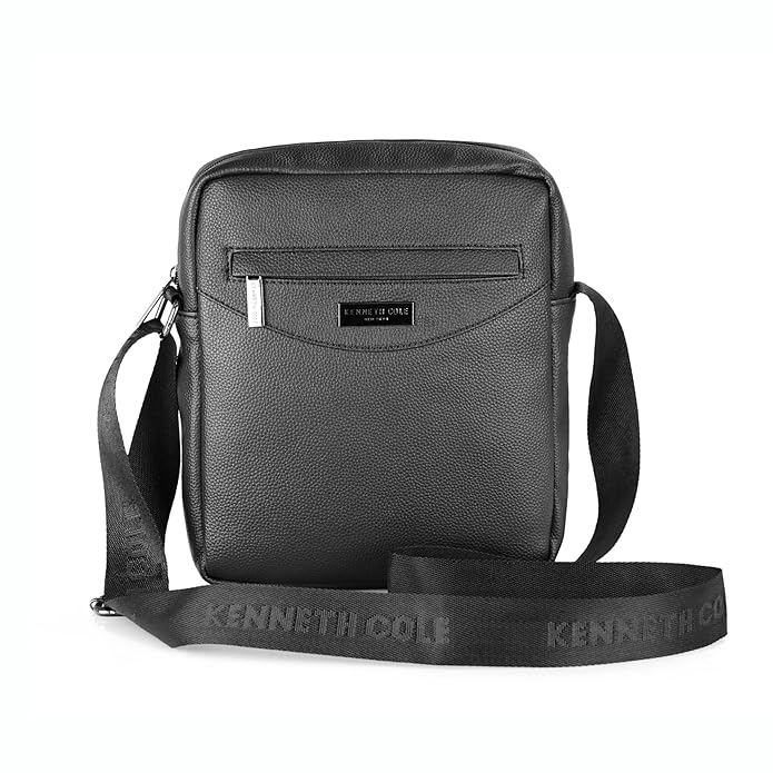 BSB155- Kenneth Cole Compact Crossbody Sling Bag