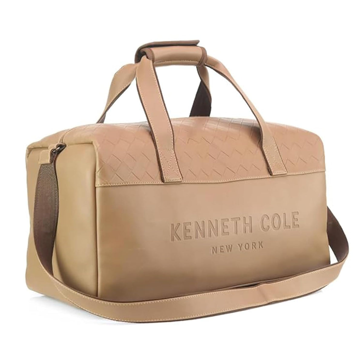 BSB144- Kenneth Cole Travel Duffle Bag