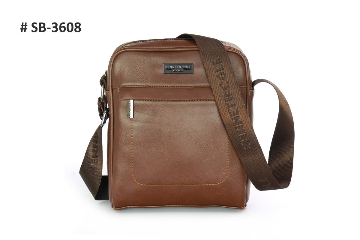 BSB150- Kenneth Cole Combo Set | Sling Bag | Laptop Bag