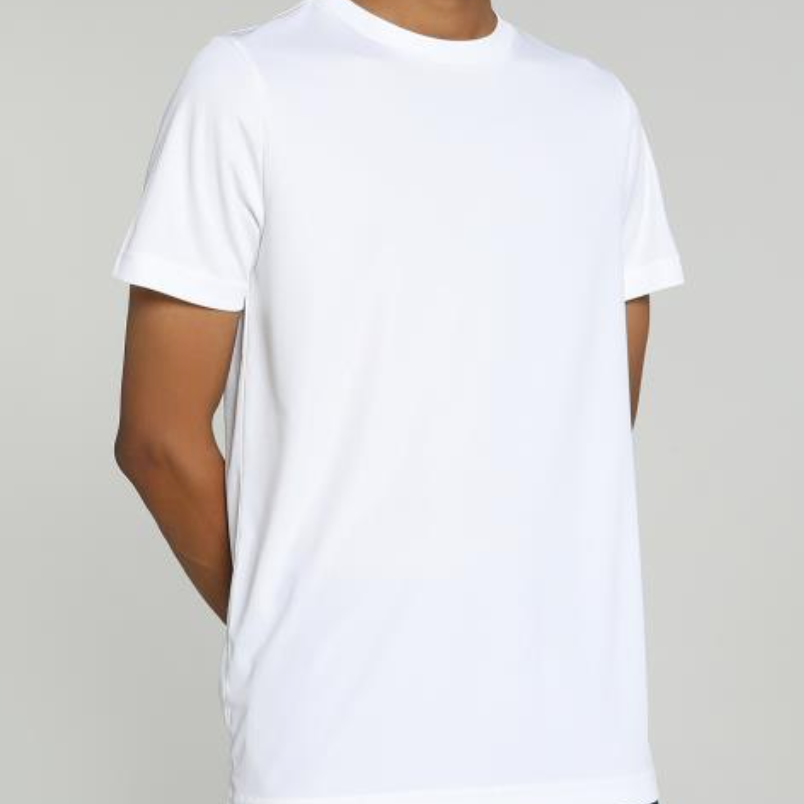 BST36- Puma Men's Essential Tee Round Neck T-Shirt