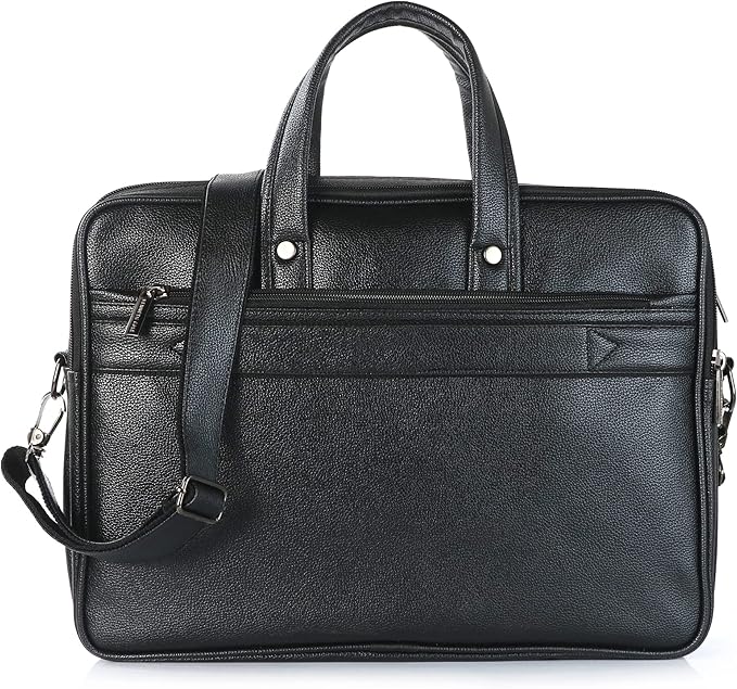 BSB164- Kenneth Cole Flip Pocket Laptop Bag