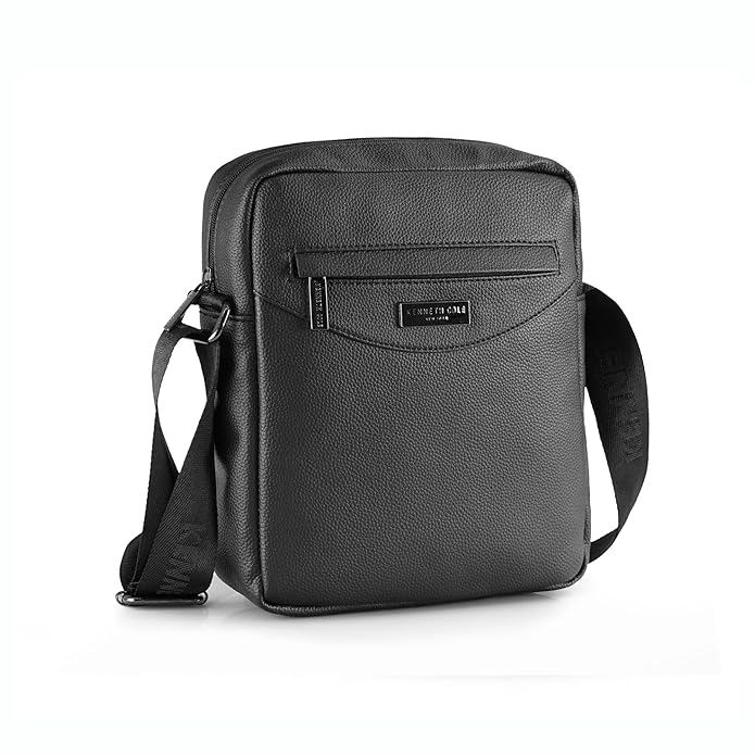 BSB155- Kenneth Cole Compact Crossbody Sling Bag