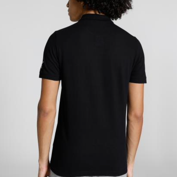 BST34- Puma Men’s Archive ESS Polo T-Shirt