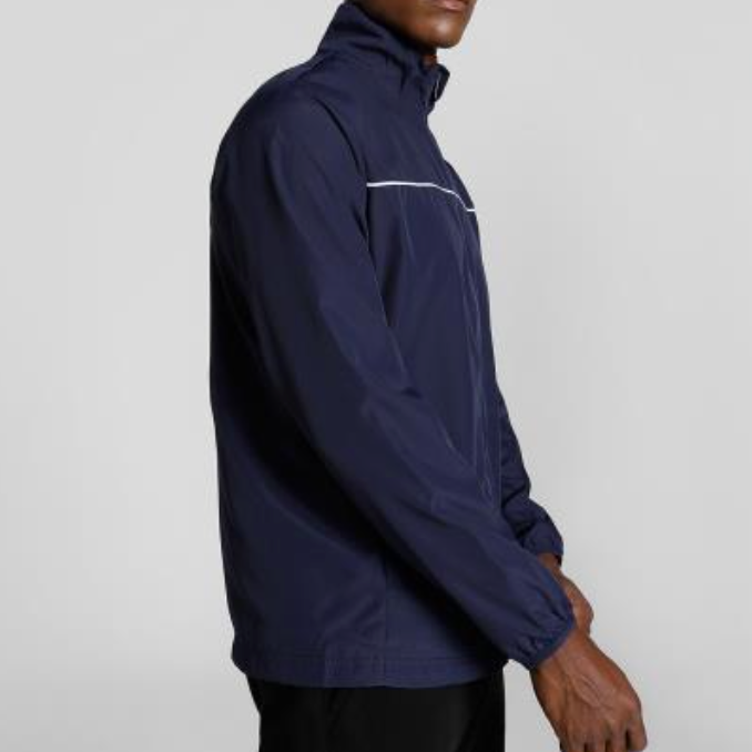 BST38- Puma Men’s Woven Track Jacket