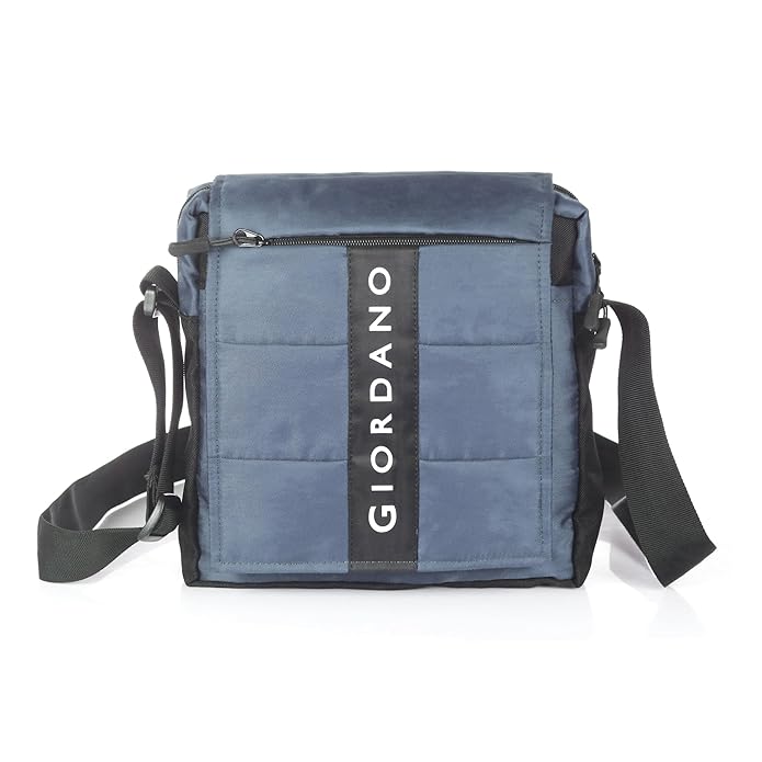 BSB143- Giordano Runway Sling Bag