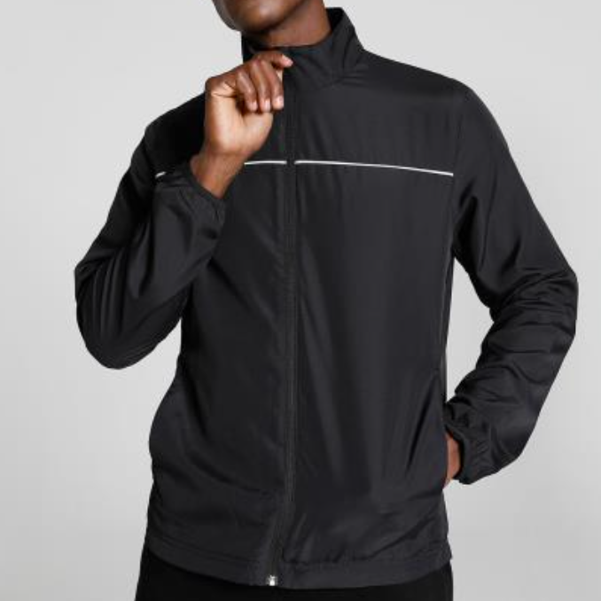 BST38- Puma Men’s Woven Track Jacket