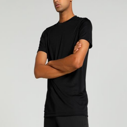 BST36- Puma Men's Essential Tee Round Neck T-Shirt