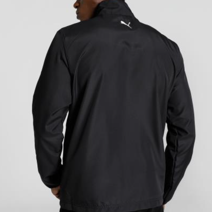 BST38- Puma Men’s Woven Track Jacket