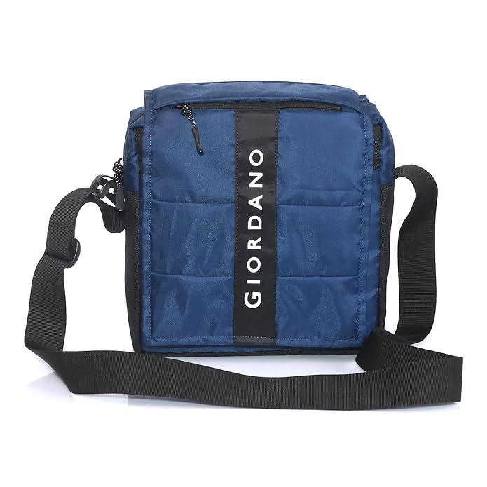 BSB143- Giordano Runway Sling Bag