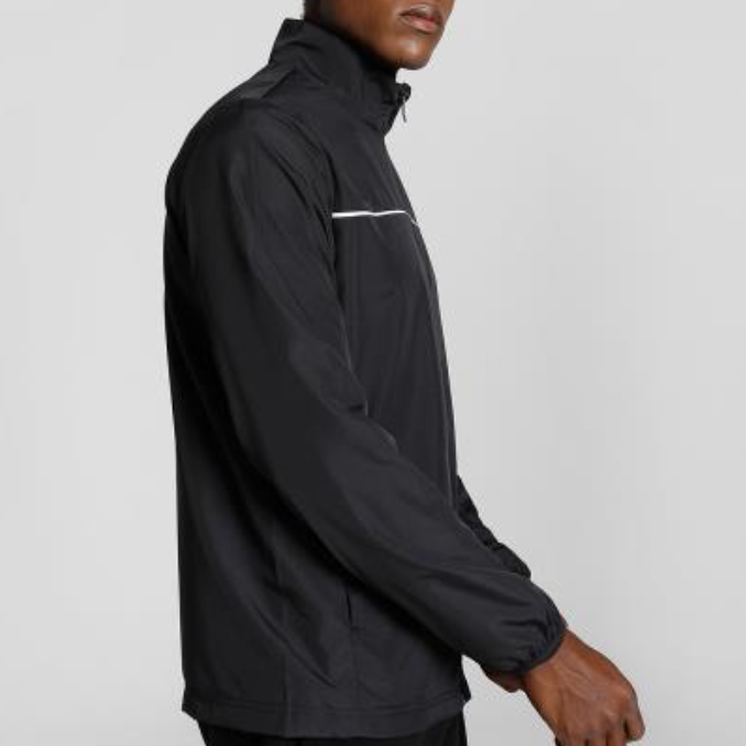 BST38- Puma Men’s Woven Track Jacket