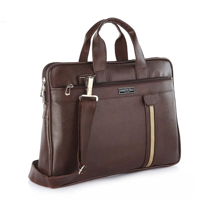 BSB163- Kenneth Cole Laptop Sleeve