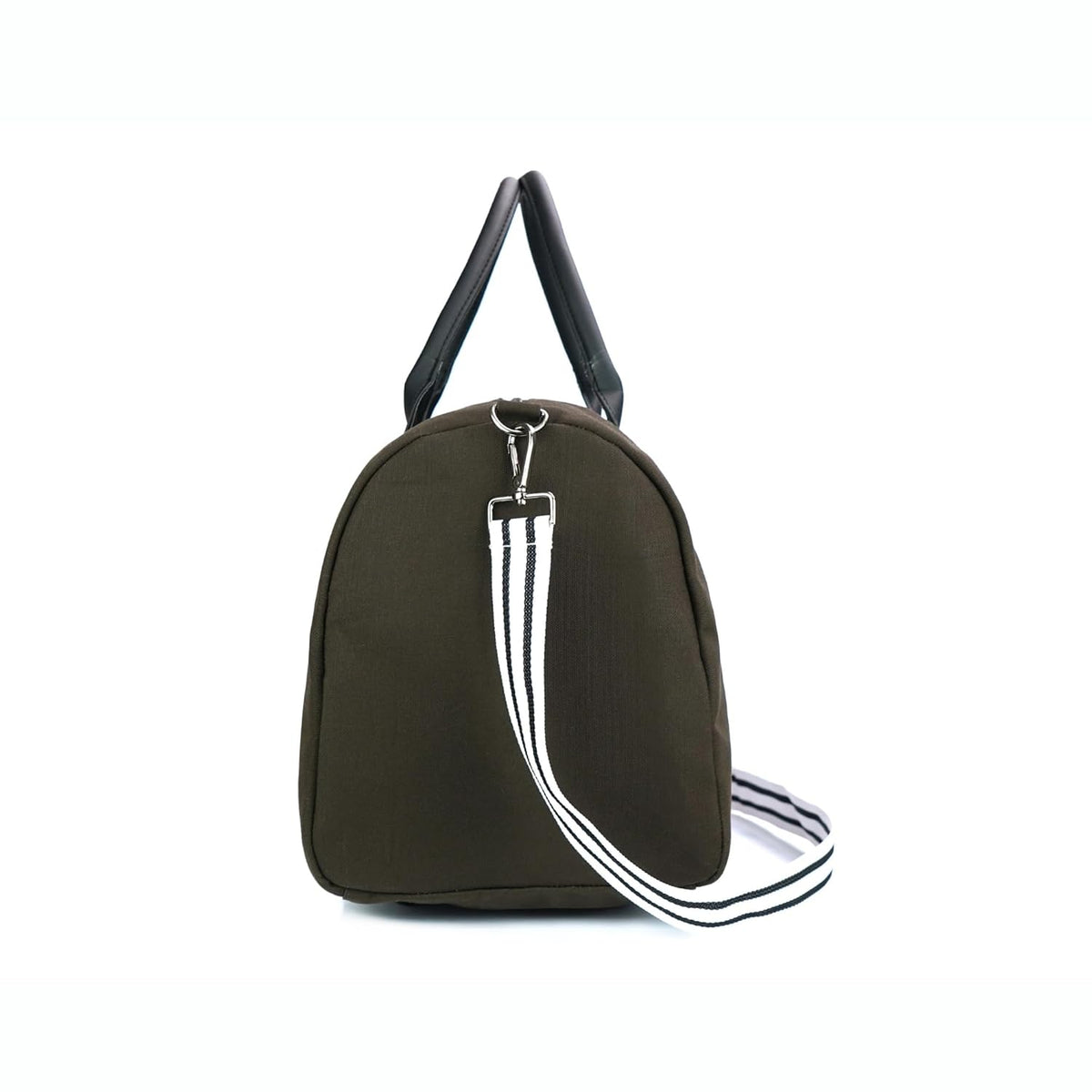 BSB138- Giordano Roamaster Canvas Duffel Bag