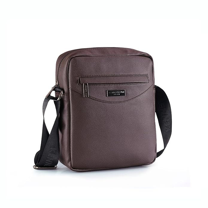 BSB155- Kenneth Cole Compact Crossbody Sling Bag