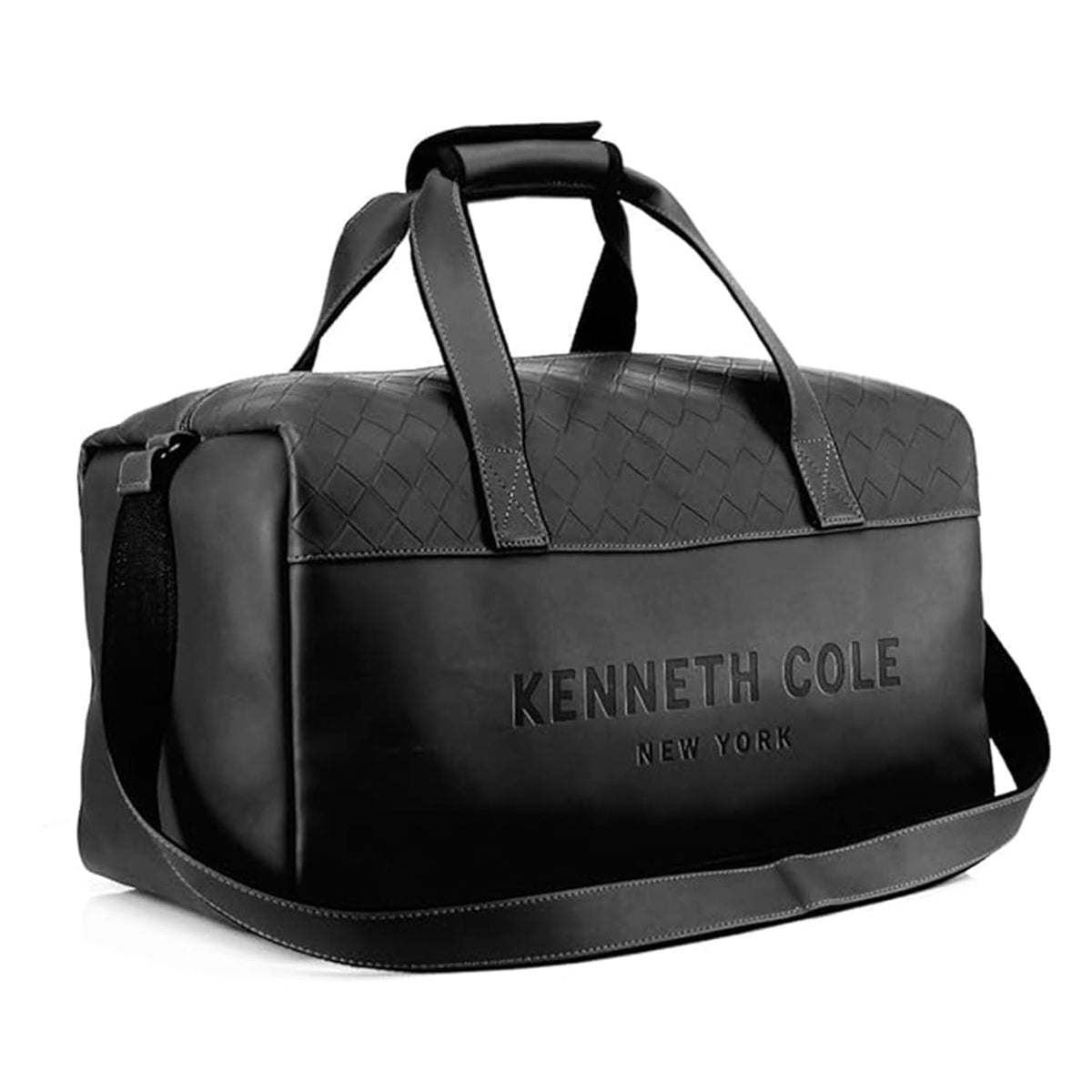 BSB144- Kenneth Cole Travel Duffle Bag