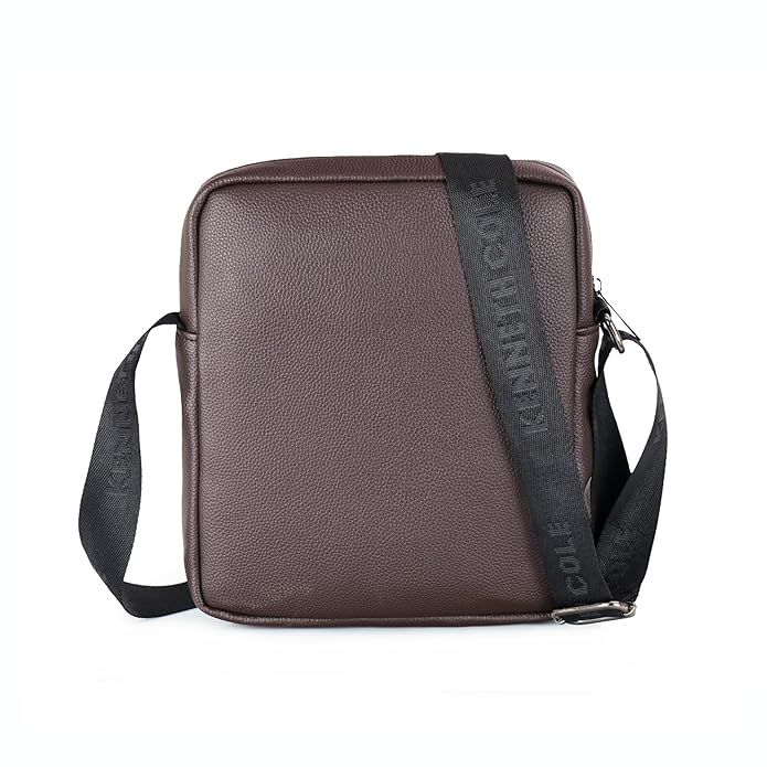 BSB155- Kenneth Cole Compact Crossbody Sling Bag