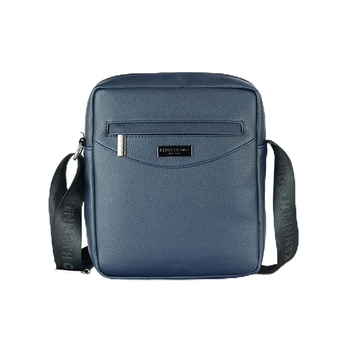 BSB155- Kenneth Cole Compact Crossbody Sling Bag