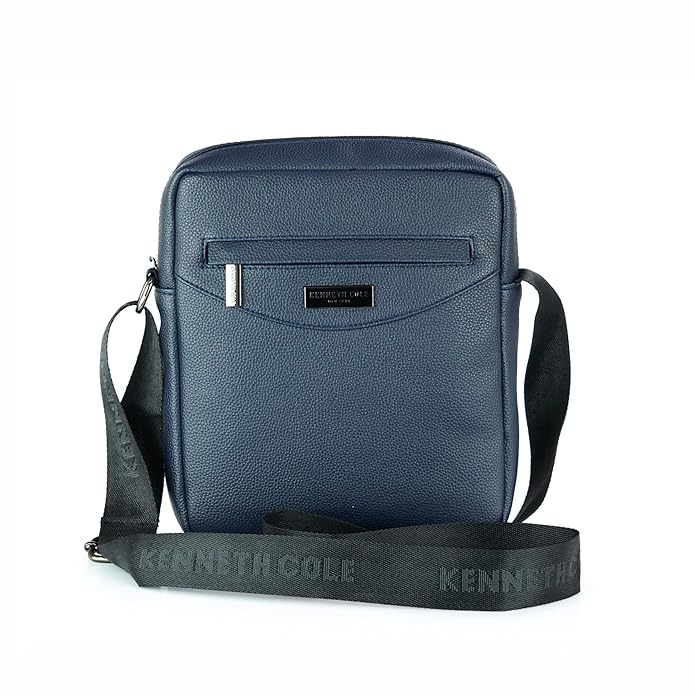 BSB155- Kenneth Cole Compact Crossbody Sling Bag