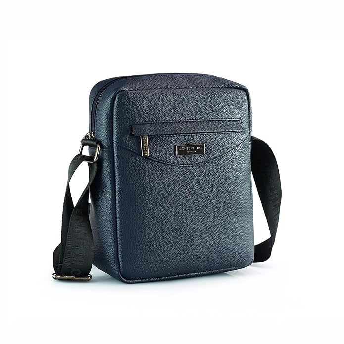 BSB155- Kenneth Cole Compact Crossbody Sling Bag